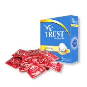 Trusted Condoms